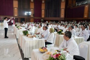 Inpres Jadi Pijakan Sekolah Rakyat