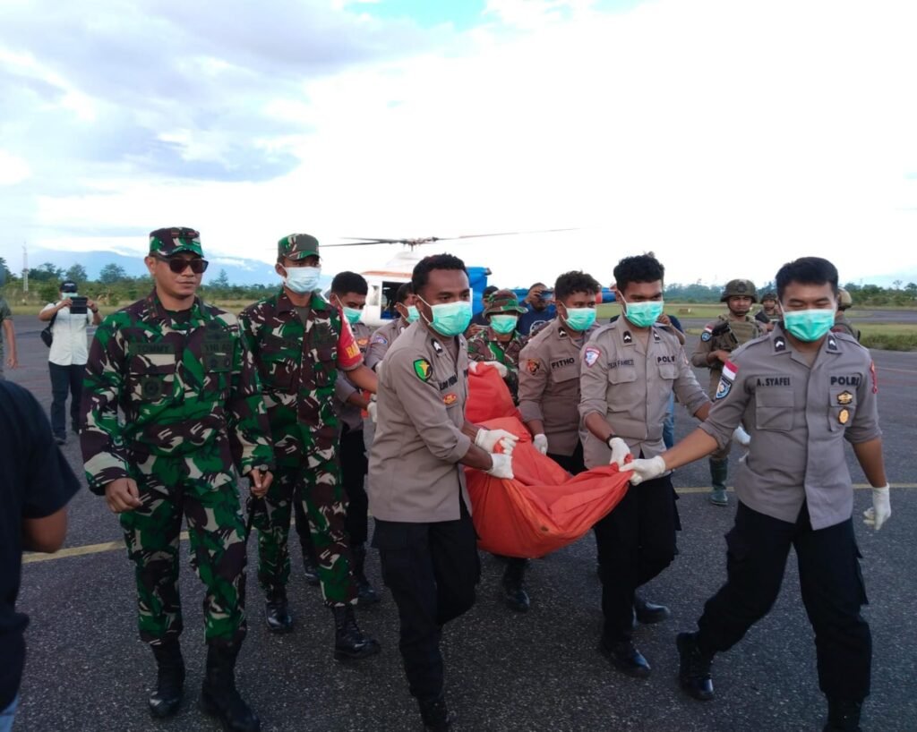 Pemerintah Diminta Tegas