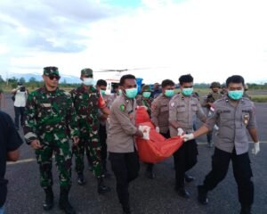 Pemerintah Diminta Tegas