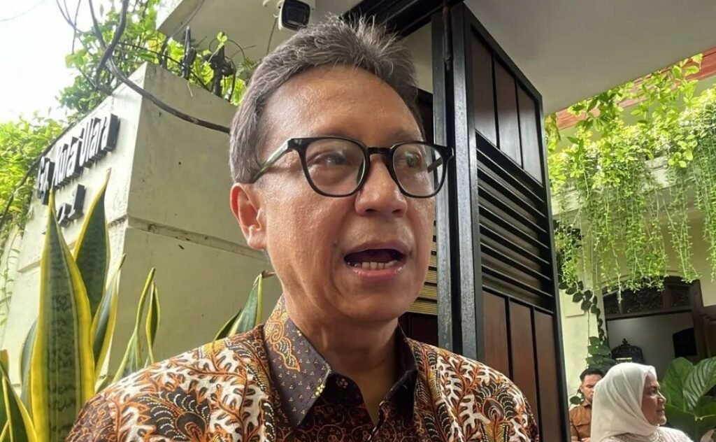 Menkes Bekukan PPDS Anestesi Unpad