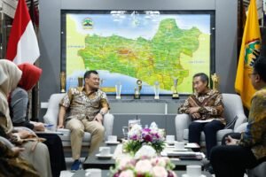 OJK Jateng Dukung Penuh Pemprov