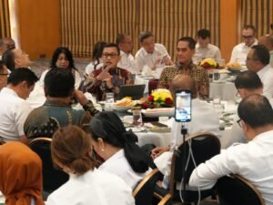 Kadin Diminta Tarik Minat Negara Asing