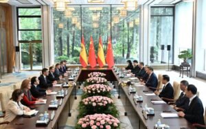 Xi Jinping: Tiongkok Tak Akan Takut