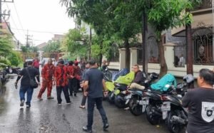 LaNyalla Bantah Berhubungan dengan Tersangka