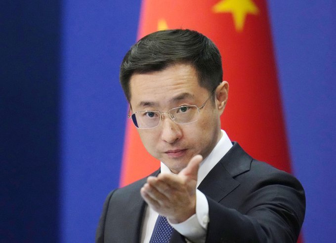 Tiongkok Perketat Visa Warga AS di Tibet