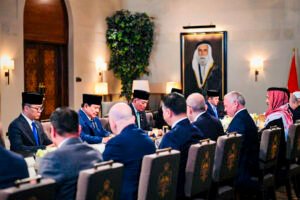 Prabowo Bawa Tiga MoU dan Satu Perjanjian Kerja Sama