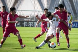 Persiapkan Lebih Matang untuk Piala Dunia