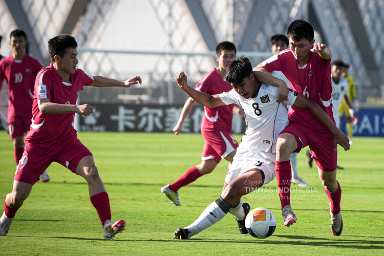 Persiapkan Lebih Matang untuk Piala Dunia