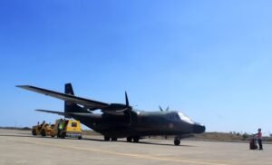 Kemhan Bantah Kabar Rusia Izin Pakai Pangkalan Udara di Papua