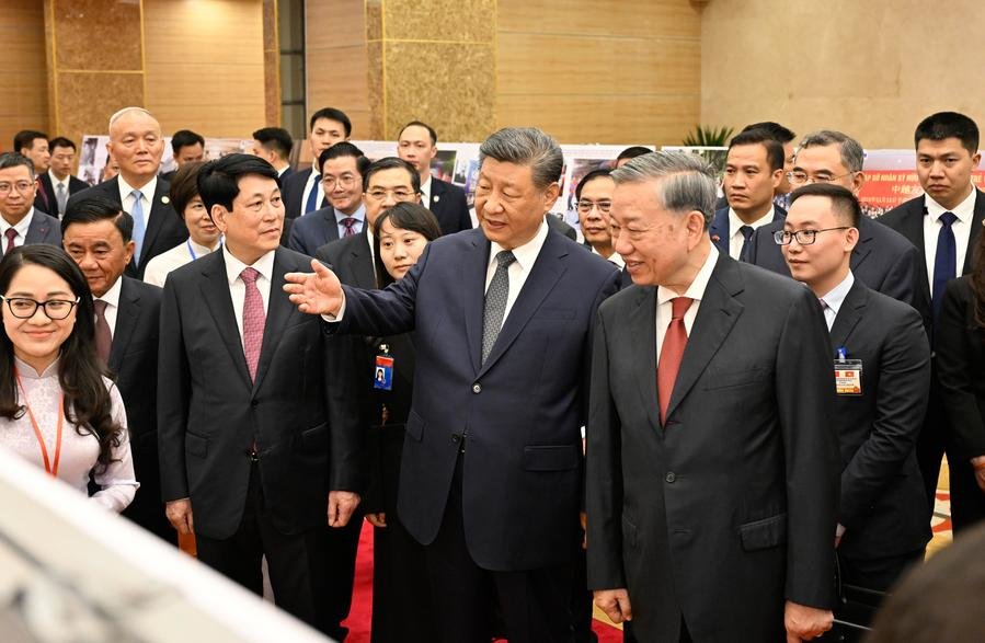 Tiongkok Tak Takut “Perang”