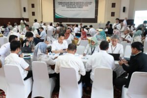 Desk Sekolah Rakyat Dibuka