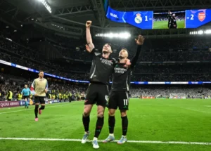 Arsenal vs PSG, Barcelona Kontra Inter