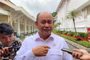 MBG Kembali Dimulai 8 Januari 2026