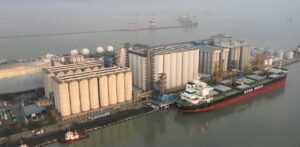 Indonesia Tingkatkan Impor Gandum dari AS