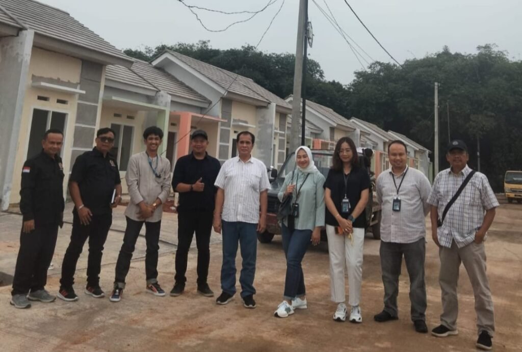 Tiga Organisasi Jurnalis Tolak Rumah Subsidi