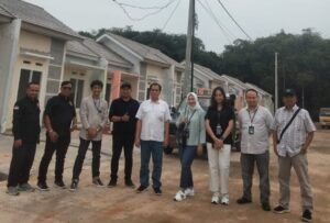 Tiga Organisasi Jurnalis Tolak Rumah Subsidi