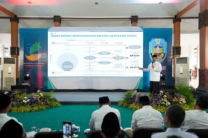 280 Kabupaten/Kota Usulkan Penyelenggaraan Sekolah Rakyat