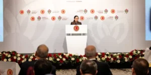 Puan: Dunia Harus Tegas kepada Israel