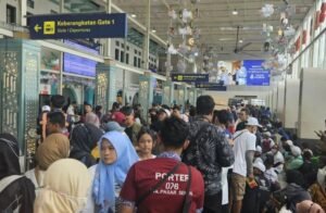 Mudik Lebaran 2026, Pemerintah Siapkan Diskon Tiket dan Tol