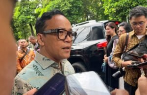 Kemnaker Panggil Aplikator Ojol