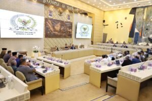 Persiapan Pemindahan ASN ke IKN Diproses Ulang