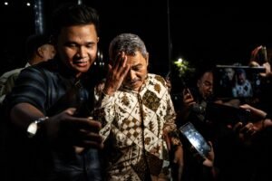 KPK Segera Umumkan Tersangka Kasus Dana CSR BI