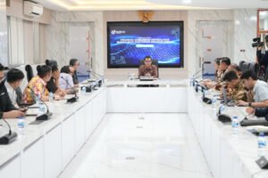 Pemerintah Fasilitasi Kepemilikan Rumah bagi Pekerja Media