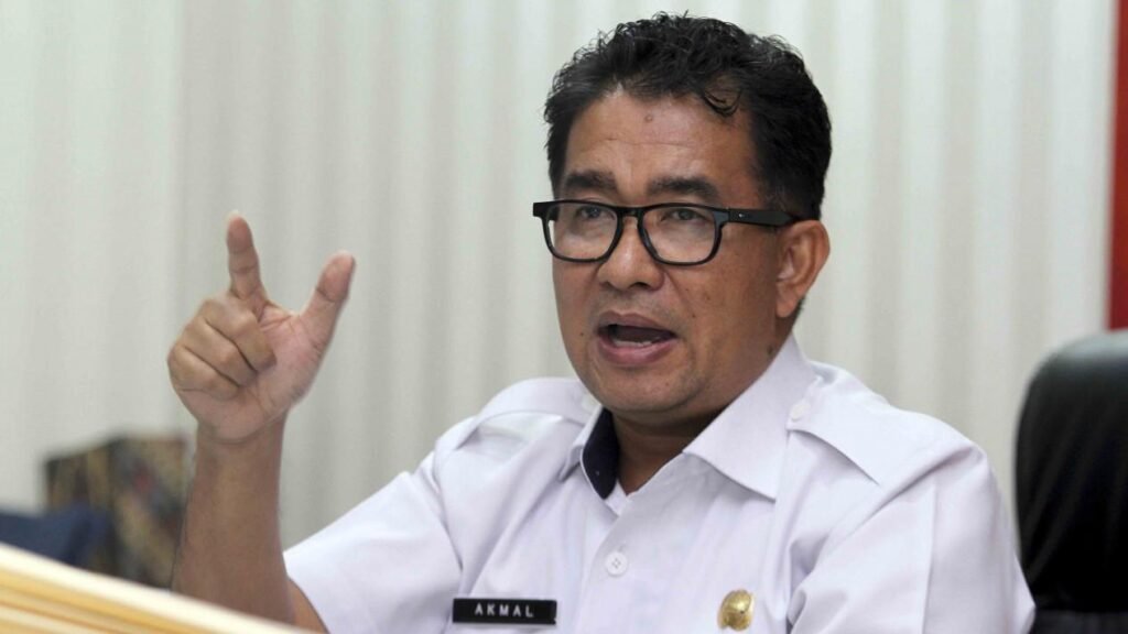 6 Wilayah Diusulkan Jadi Daerah Istimewa