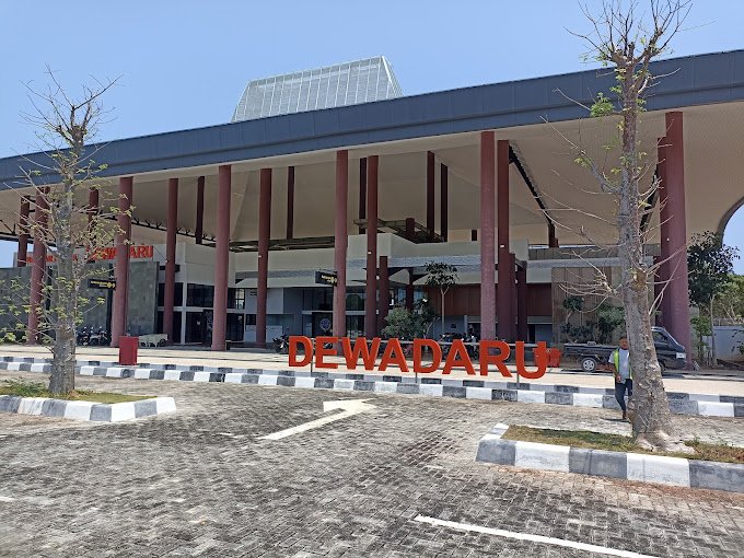 Pemprov Siapkan Penerbangan Perintis ke Karimunjawa dan Blora