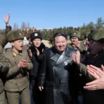 Korut Pasang Badan untuk Pemimpin Baru Iran, Kecam Serangan AS-Israel