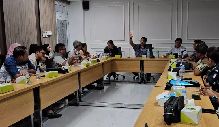 Pengembang di Jateng Diminta Jaga Kualitas Rumah Subsidi