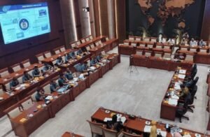 Mendesak, Pembentukan Coast Guard di Indonesia