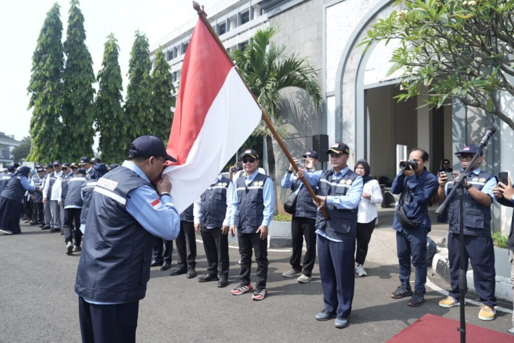 212.733 Calon Haji Telah Lunasi Bipih