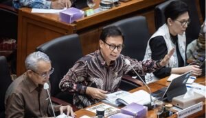 Kemenkes Siap Rekrut Dokter Spesialis Daerah