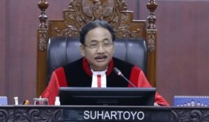 Penyebar Hoaks Dapat Dipidana