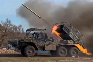 Putin Umumkan Gencatan Senjata Tiga Hari