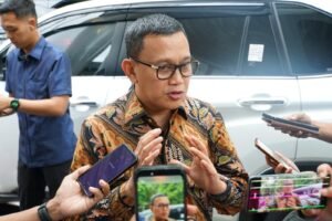 Pemerintah Tunda Pencabutan Moratorium