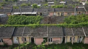 Rumah Subsidi Warga Berpenghasilan Tak Tetap Disiapkan