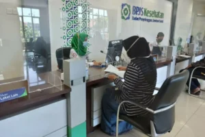 Pemerintah Siapkan Perpres Penghapusan Tunggakan BPJS Kesehatan Kelas 3