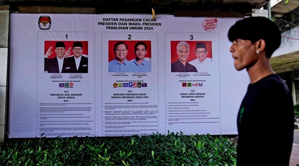 Komisi II Sepakat Pemilu dan Pilkada Beda Tahun