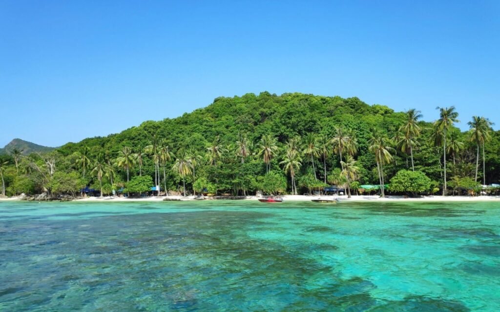 Pemprov Jateng Dorong Kunjungan Wisatawan Mancanegara