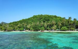 Pemprov Jateng Dorong Kunjungan Wisatawan Mancanegara