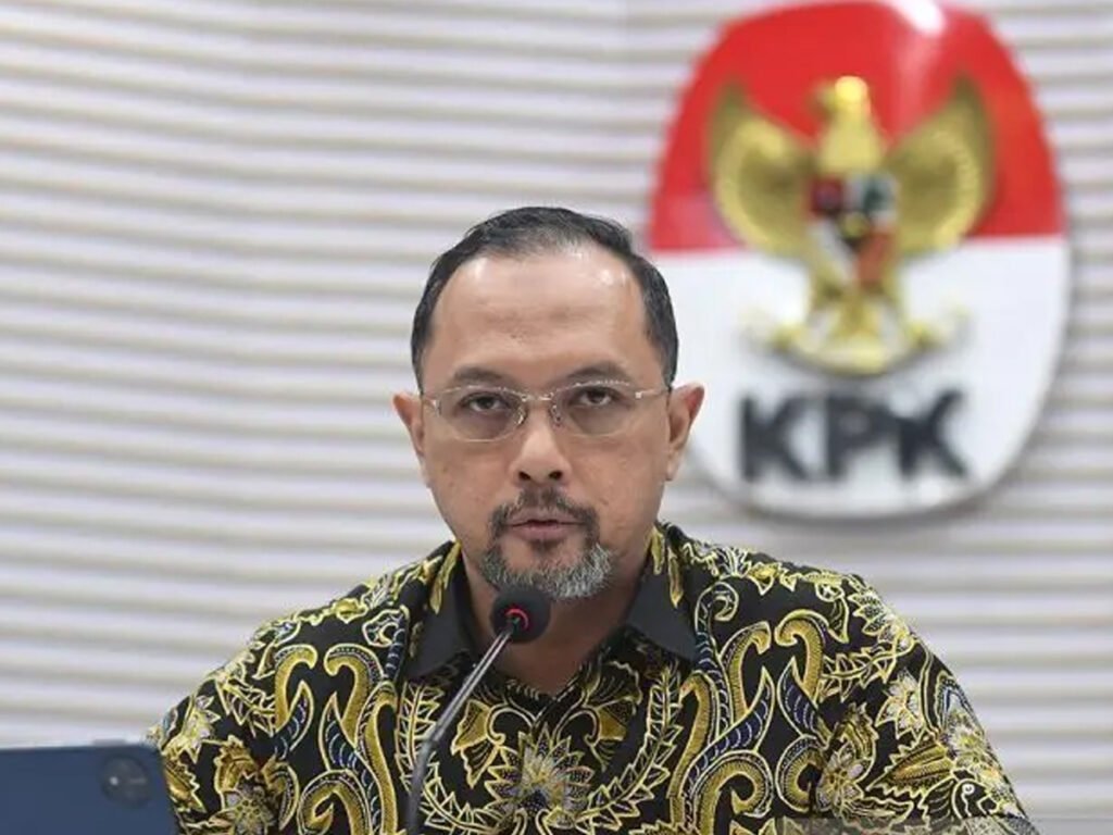 Kasus CSR BI, KPK Kembali Panggil Dua Anggota DPR
