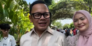 Retret Gelombang Dua Disiapkan
