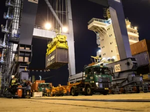 Ini 10 Komoditas RI yang Paling Terdampak