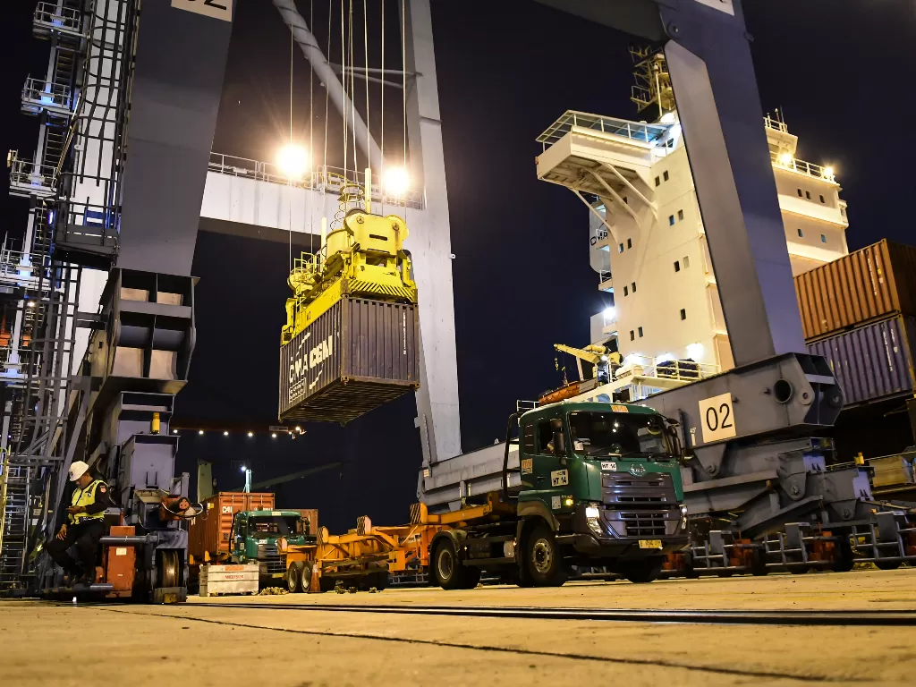 Pemerintah Didorong Lakukan Negosiasi