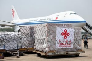 Tiongkok Minta Kepastian Keamanan