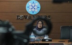 Dewan Pers Minta Peninjauan Kembali Perpol 3/2025