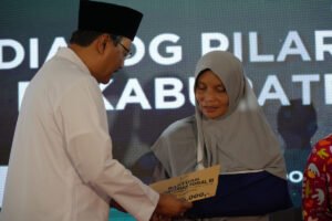 Kemensos Santuni Korban Tewas Tertimpa Pohon