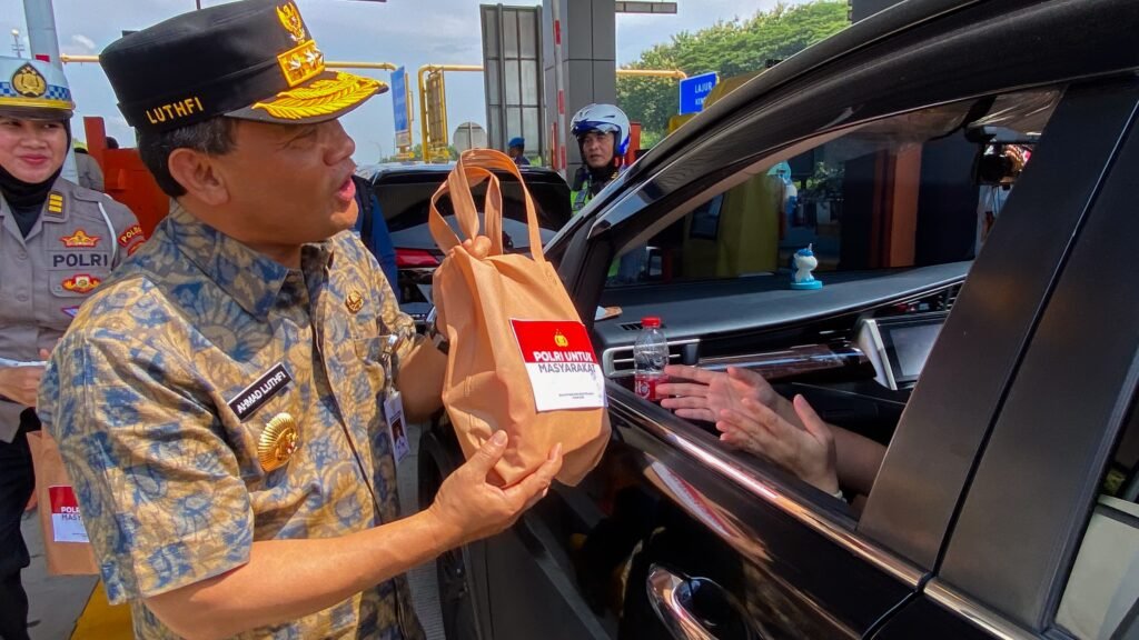 Luthfi: Semuanya Lancar dan Normal